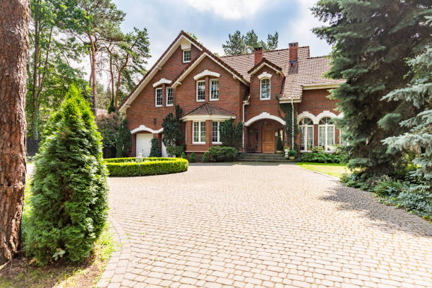 Trusted Marion, IL Driveway Pavers Experts