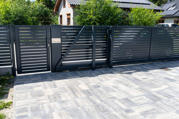 Best Concrete Paver Driveway  in Marion, IL