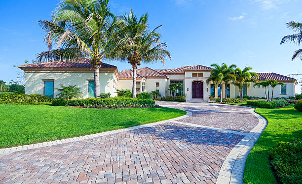 Best Best Driveway Pavers  in Marion, IL