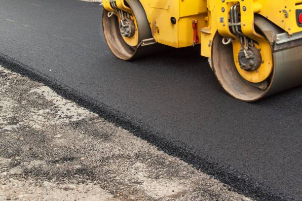 Best Driveway Pavers Cost  in Marion, IL